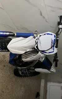 کراس وایزد 250