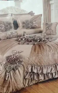 روتختی شیک مناسب عروس