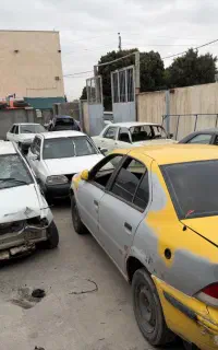 خرید خودرو های اسقاطی و فرسوده