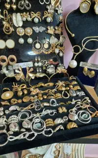 فروش اکسسوری به صورت یک جا به علت تغییر شغل