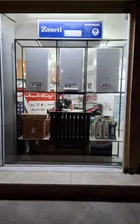 نصب تعمیرات سرویس اسپیلت پکیج آبگرمکن شیرآلات