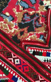 سرتوپ ایینه پریوال صندوقوک