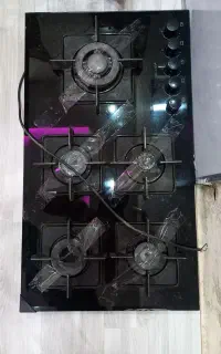 اجاق گاز