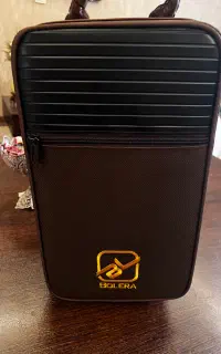 کلارینت بولرا آکبند سی بمل