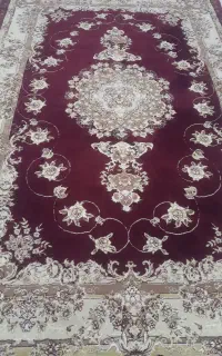 قالی ۶ متری