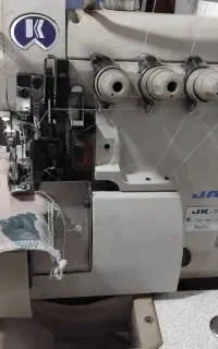 سردوز پنج نخ جک مدل 7005D
