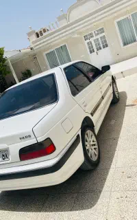 پارس مدل 1403