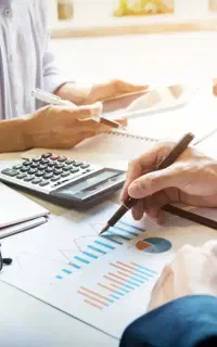 استخدام حسابدار خانم