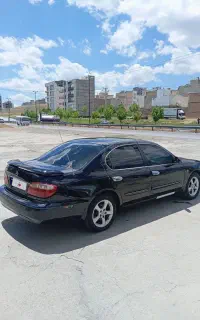 ماکسیمای مدل83