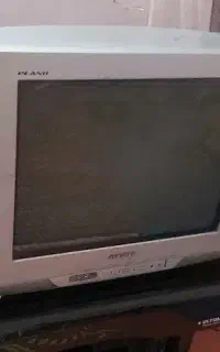 سلام چندعددتلویزیون وبخاری