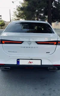 فروش فوری رسپکت پرام تیپ ۲