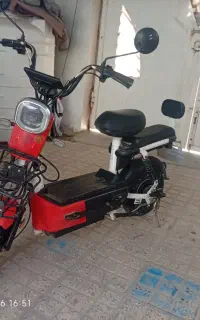 موتور برقی
