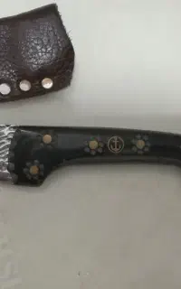 چاقو تیز نعیمی
