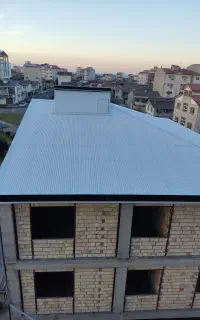 کارگر سربندی فلزی چوبی و نصب حلب