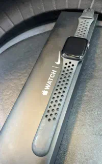 اپل واچ apple watch 8‌nike