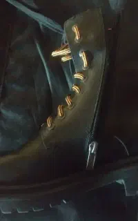 بوت هارلی دیویدسون اصل