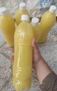آبلیمو درجه یک