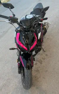 موتور طرح z1000 دوسیلندر