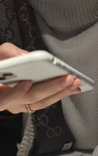 کار با گوشی ساده