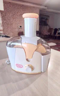 آبمیوه گیری