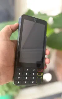 کشلس AK600