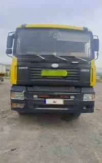 امیکوکمپرسی شاهنگ بزرگ مدل۹۰ بدون رنگ