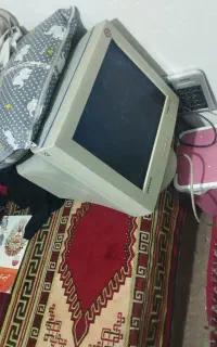 کیس و مانیتور