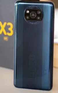 گوشی شیامیpoco x3