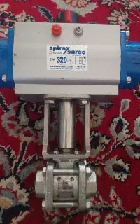 spirax sarco