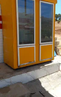 یخچال 4درب