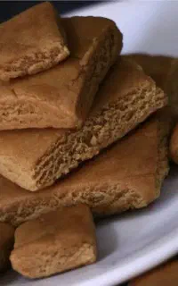 شکر سرخ شمال/جنوب