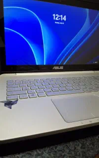 لپ تاپ ایسوس n552 vw 4k (ارتقا یافته)