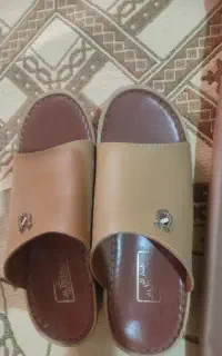 دمپایی عربی وکردی