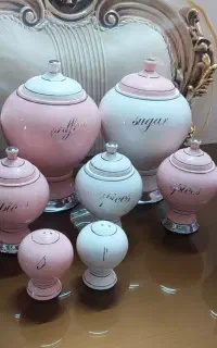 پا سماوری و صبحانه خوری
