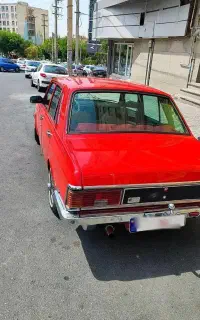 پیکان قرمز
