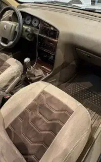 بازسازی صفر تا صد خودرو