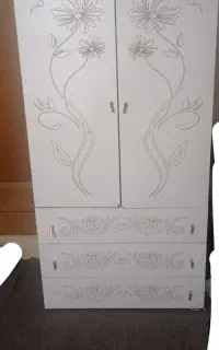 کمد
