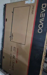 کارتن ۶۵دوو