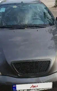 تیبا نوک مدادی 9813کم کار