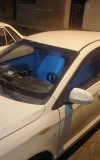 خودرو ام وی ام 315