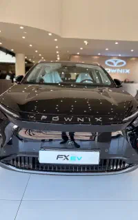 FX EV مدل ۱۴۰۳ خشک