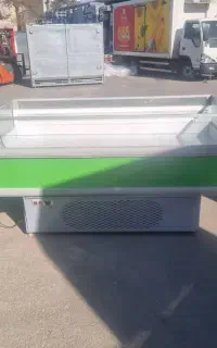 فریزر گوشت و مرغ