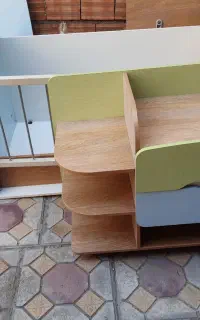 فروش تخت خواب کودک