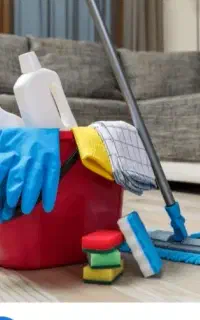 نظافت منزل صبا
