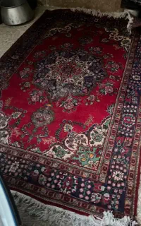 فرش