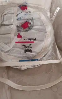 پشه بند نوزاد