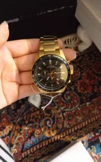 ساعت  citizen original