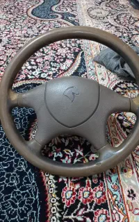 فرمون ماشین
