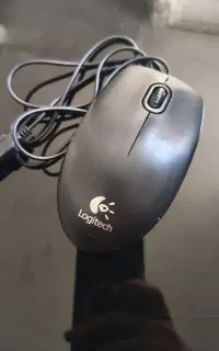 ماوس logitech