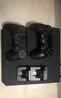 Ps4 / پی اس فور  ‌